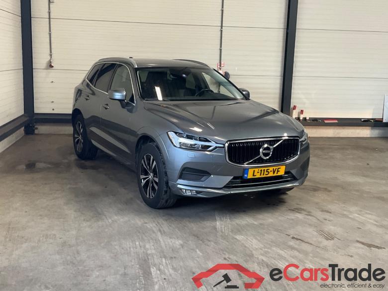 VOLVO XC60 2.0 B5 Business Pro #2
