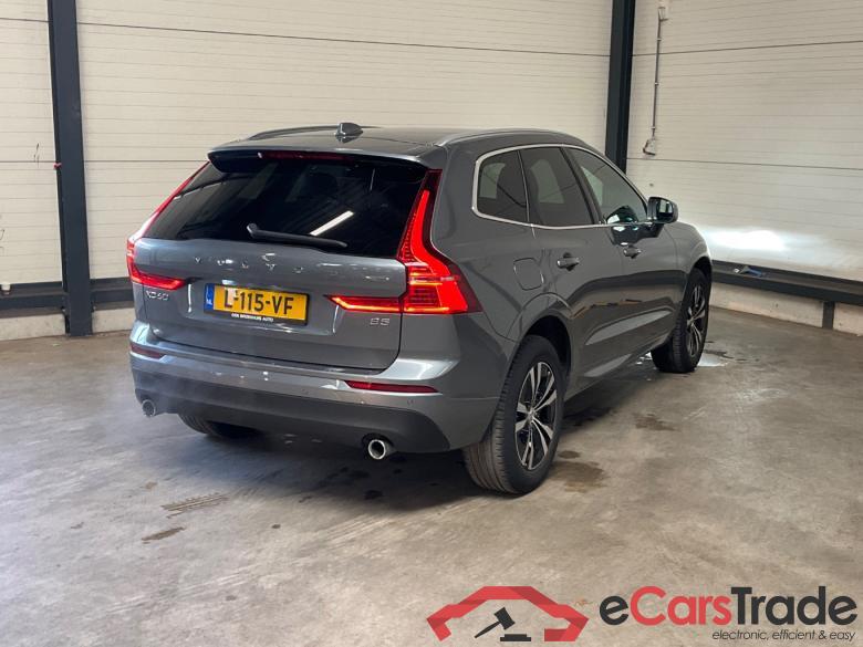 VOLVO XC60 2.0 B5 Business Pro #3