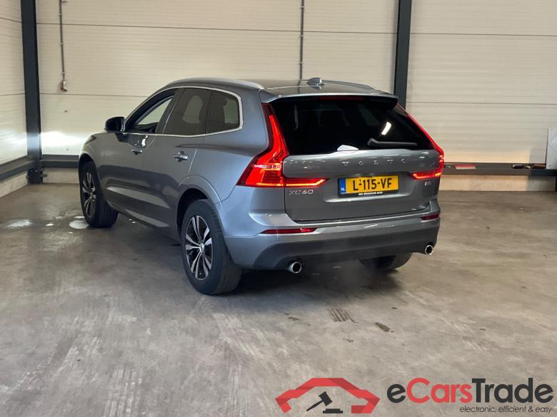 VOLVO XC60 2.0 B5 Business Pro #4