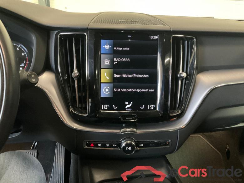 VOLVO XC60 2.0 B5 Business Pro #5