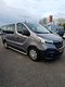 preview Renault Trafic #1