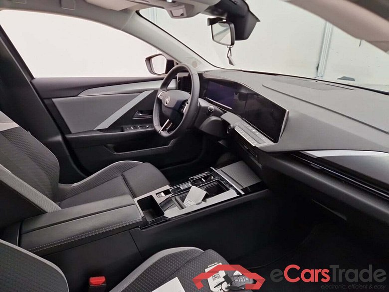 OPEL ASTRA SPORTS TOURER 1.2 TURBO BUSINESS ED AUT #3