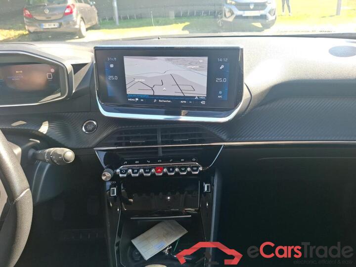 Peugeot 2008 1.2 PureTech Allure LED I-Cockpit Navi 1/2 Leather KeylessGo Camera Klima PDC ... #6