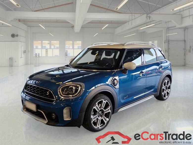 MINI COUNTRYMAN / 2020 / 5P / BERLINA COOPER S E ALL4 4WD AUTOMATICA #1