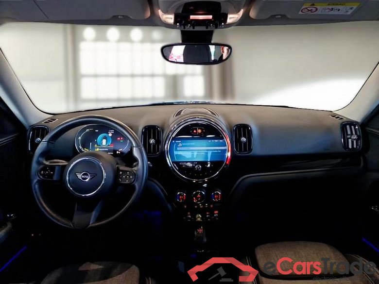 MINI COUNTRYMAN / 2020 / 5P / BERLINA COOPER S E ALL4 4WD AUTOMATICA #3