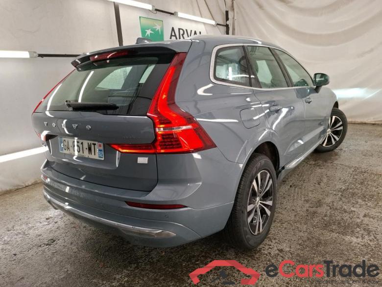 XC60 Inscription Business Recharge Plug-In Hybrid AWD 2.0 T6 340CV BVA8 E6d #3