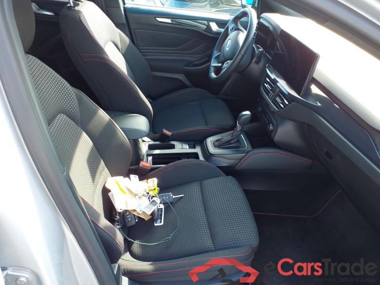 FORD Focus 1.0 Ecoboost 114KW 155CV S6.2 ST Line X auto Sportbreak (Pano) #3