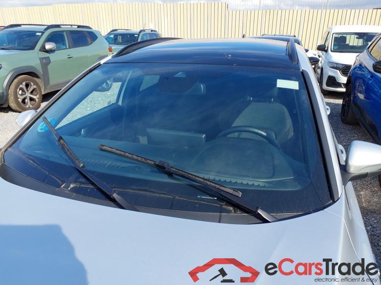 FORD Focus 1.0 Ecoboost 114KW 155CV S6.2 ST Line X auto Sportbreak (Pano) #6