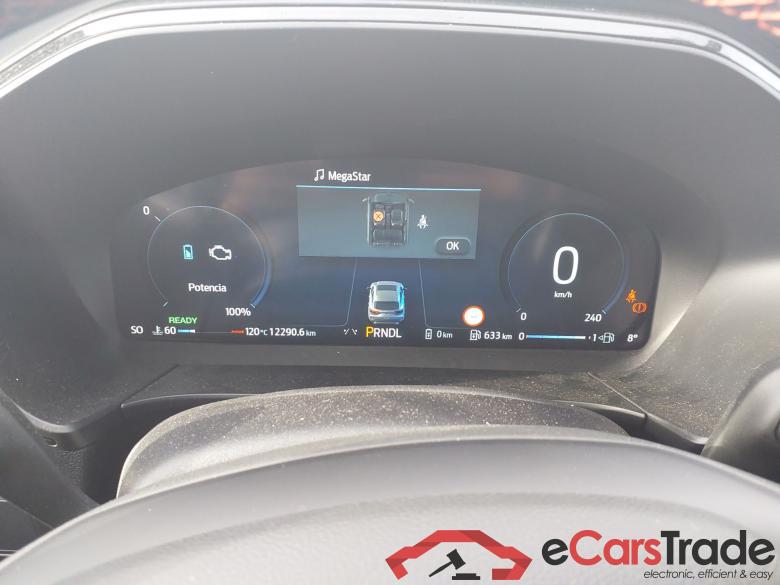 FORD Kuga 2.5 243CV Automático    ST-LINE X #4