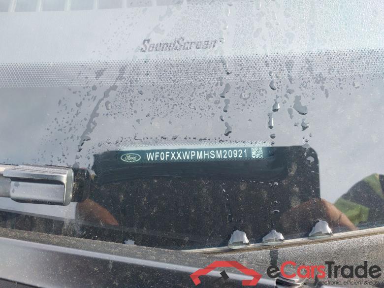 FORD Kuga 2.5 243CV Automático    ST-LINE X #5