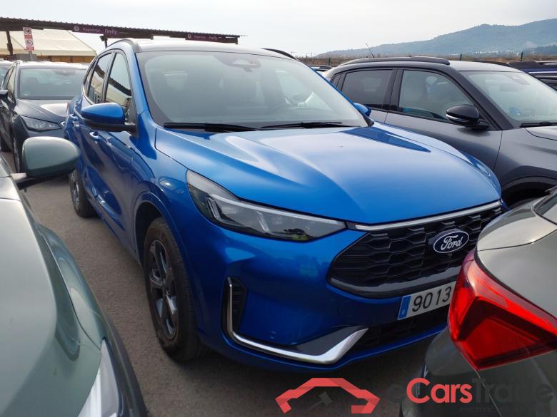 FORD Kuga 2.5 243CV Automático    St Line X (Pano) #1