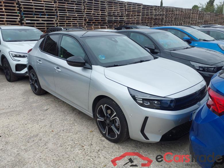 OPEL Corsa 1.2T XHT Hybrid eDCT6 S/S 136cv Automático GS #1
