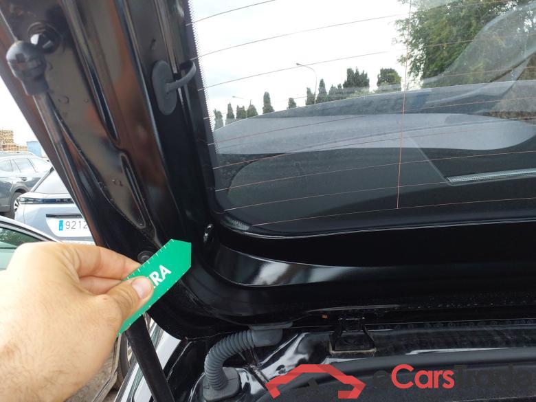 OPEL Corsa 1.2T XHT Hybrid eDCT6 S/S 136cv Automático GS #6