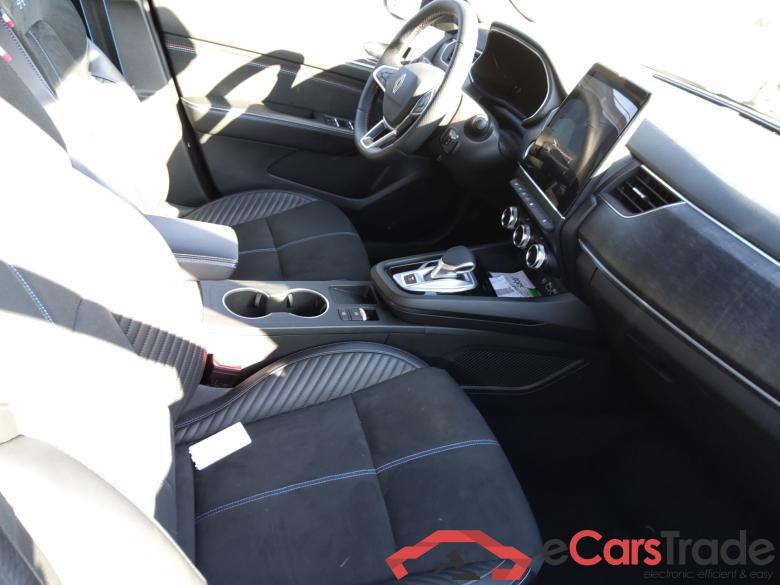 RENAULT ARKANA esprit full hybrid 105 kW (145CV) Automático Alpine e Tech #3