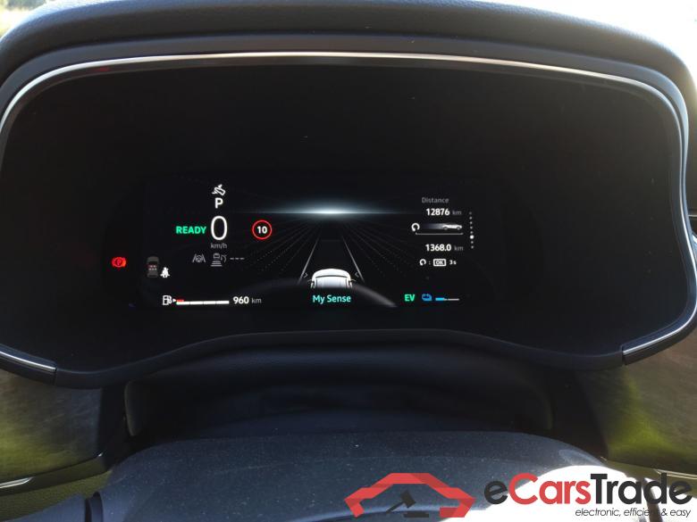 RENAULT ARKANA esprit full hybrid 105 kW (145CV) Automático Alpine e Tech #4