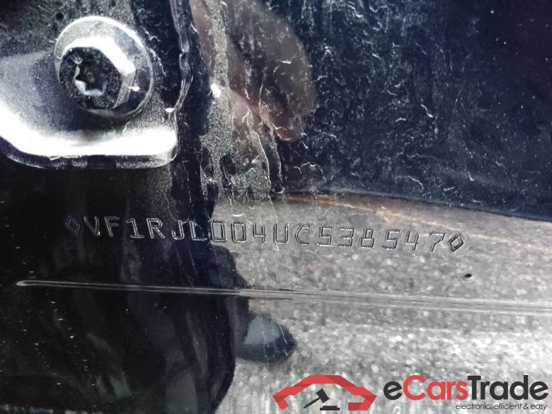 RENAULT ARKANA esprit full hybrid 105 kW (145CV) Automático Alpine e Tech #5