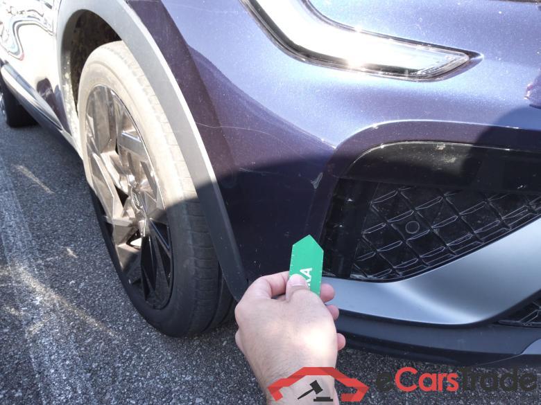 RENAULT ARKANA esprit full hybrid 105 kW (145CV) Automático Alpine e Tech #6