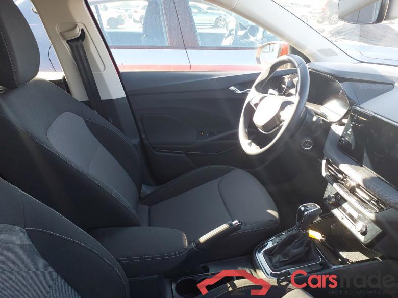 SKODA Fabia 1.0 TSI 85kW (115CV) DSG 7 vel. Automático Selection #3