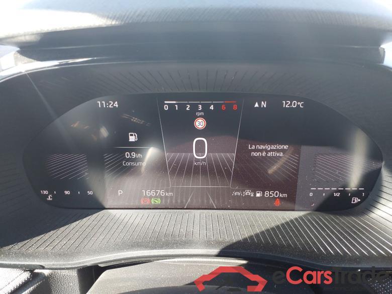 SKODA Fabia 1.0 TSI 85kW (115CV) DSG 7 vel. Automático Selection #4