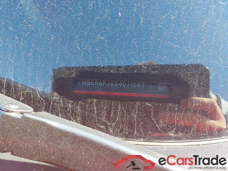 SKODA Fabia 1.0 TSI 85kW (115CV) DSG 7 vel. Automático Selection #5