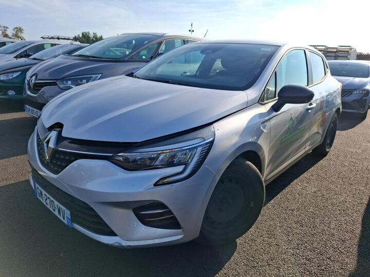 Renault Clio 1.0 TCe 90Hp Evolution LED Navi Klima PDC ... #1