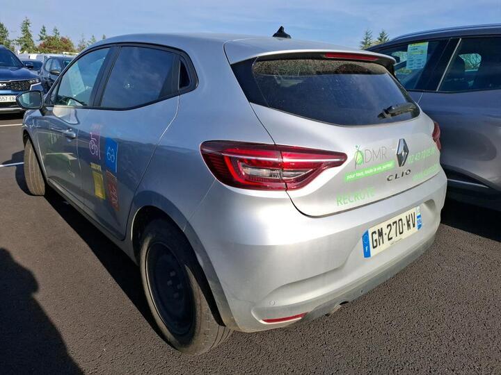 Renault Clio 1.0 TCe 90Hp Evolution LED Navi Klima PDC ... #4