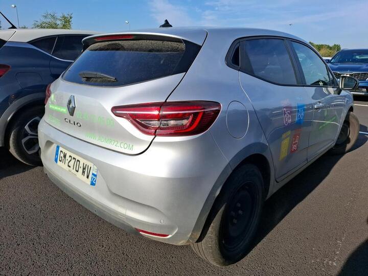 Renault Clio 1.0 TCe 90Hp Evolution LED Navi Klima PDC ... #3