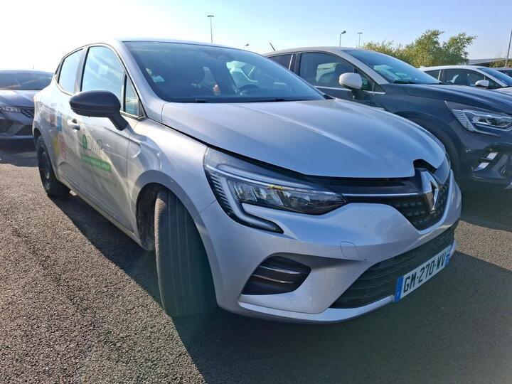 Renault Clio 1.0 TCe 90Hp Evolution LED Navi Klima PDC ... #2