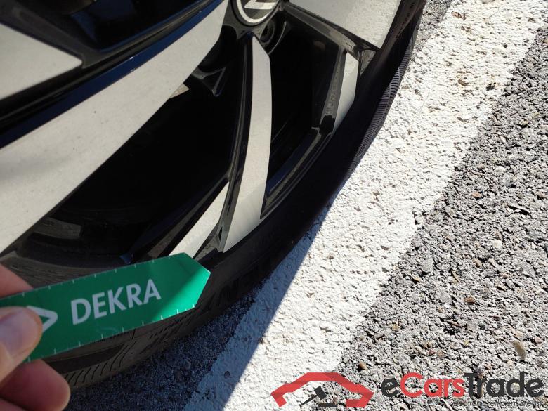 VOLKSWAGEN TAIGO (CO 1)1.0 TSI 85 KW (115CV) 6V MAS Manual  #6