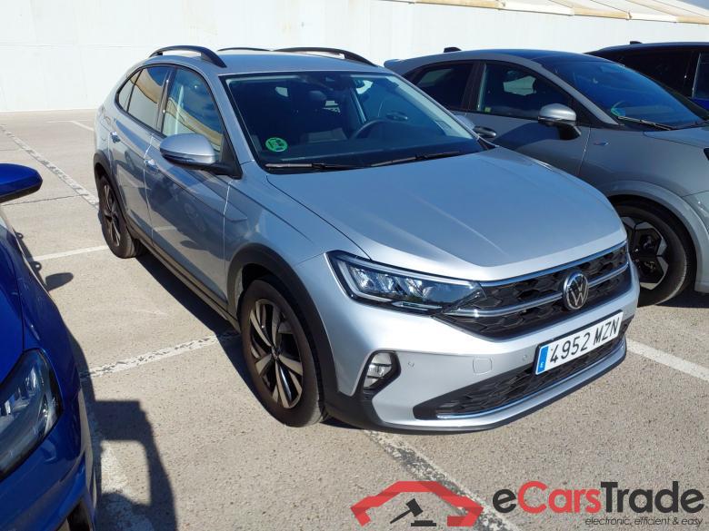 VOLKSWAGEN TAIGO (CO 1)1.0 TSI 85 KW (115CV) 6V MAS Manual  #1