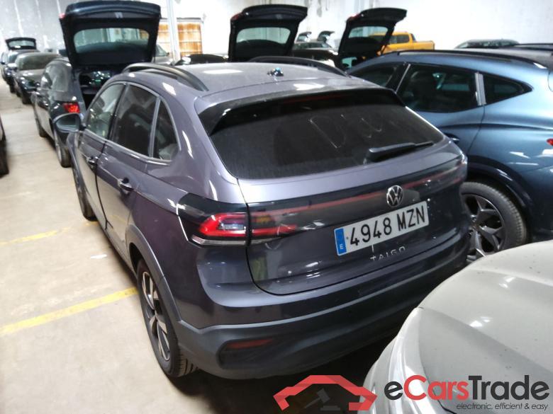 VOLKSWAGEN TAIGO (CO 1)1.0 TSI 85 KW (115CV) 6V MAS Manual  #2