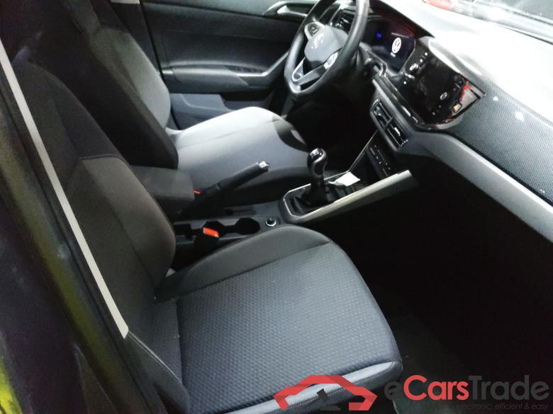 VOLKSWAGEN TAIGO (CO 1)1.0 TSI 85 KW (115CV) 6V MAS Manual  #3