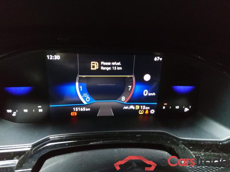 VOLKSWAGEN TAIGO (CO 1)1.0 TSI 85 KW (115CV) 6V MAS Manual  #4