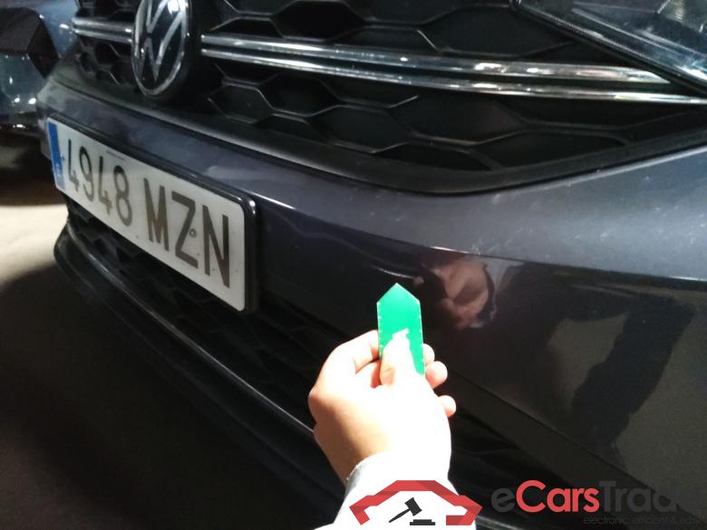 VOLKSWAGEN TAIGO (CO 1)1.0 TSI 85 KW (115CV) 6V MAS Manual  #6