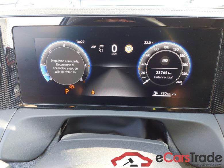 VOLKSWAGEN Tiguan NF NWB (CT1) 2.0 TDI 110 kW (150CV) Automático DSG  #4