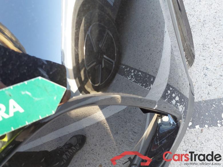 VOLKSWAGEN Tiguan NF NWB (CT1) 2.0 TDI 110 kW (150CV) Automático DSG  #6