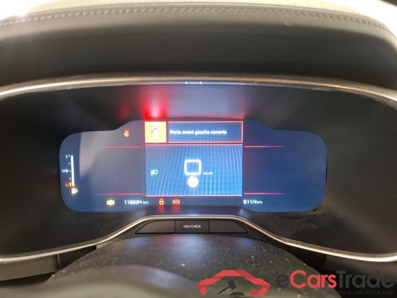 CITROEN C5 Aircross / 2018 / 5P / SUV PureTech 130 S&S BVM6 Business #6