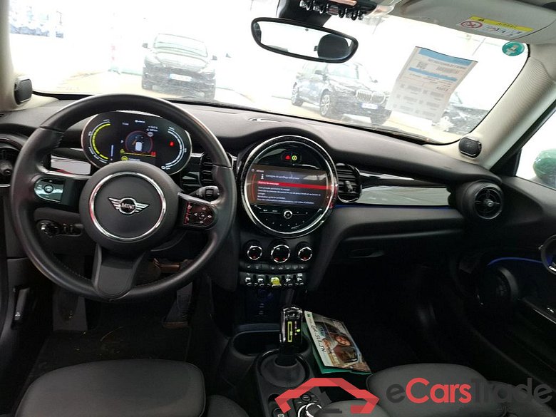 MINI Mini Electric  2021  3P  Berline Cooper SE Edition Premium Plus 184ch BVA #6