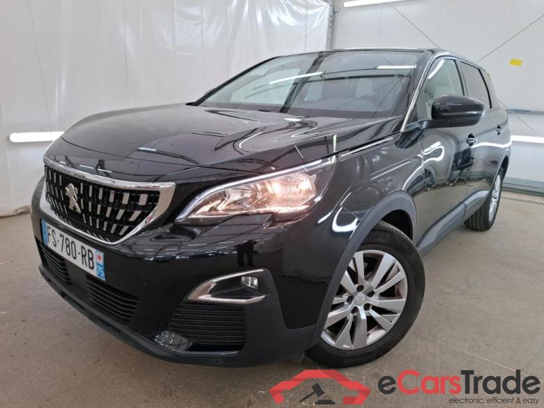 5008 Active Business 1.2 PureTech 130CV BVM6 E6d #1