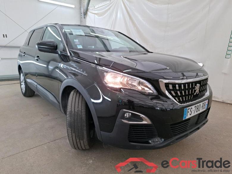 5008 Active Business 1.2 PureTech 130CV BVM6 E6d #4