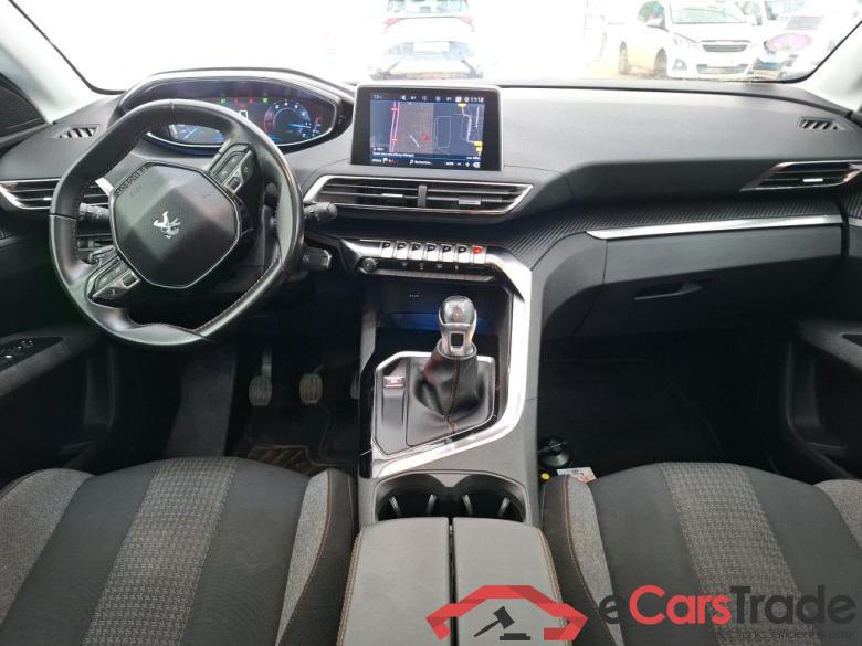 5008 Active Business 1.2 PureTech 130CV BVM6 E6d #5