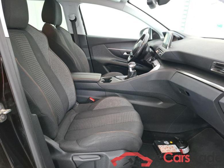 5008 Active Business 1.2 PureTech 130CV BVM6 E6d #6