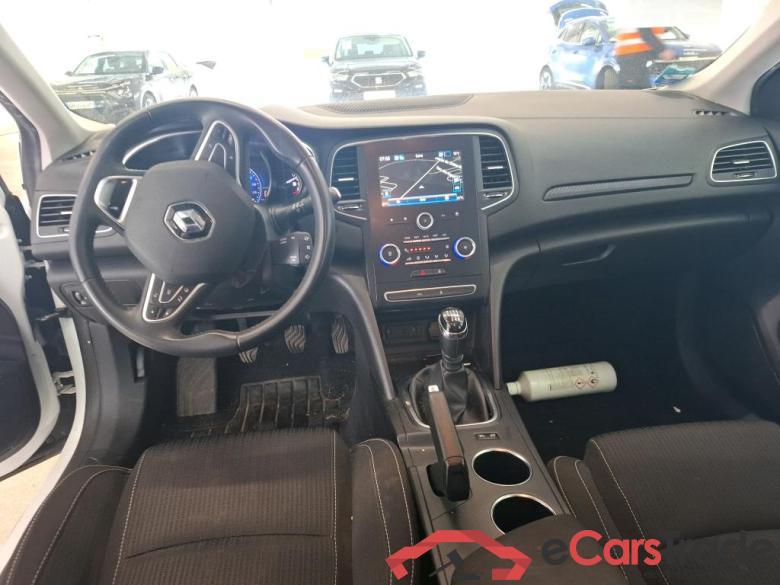 Megane IV Berline 5pt. Business 1.5 dCi 115CV BVM6 E6dT #5