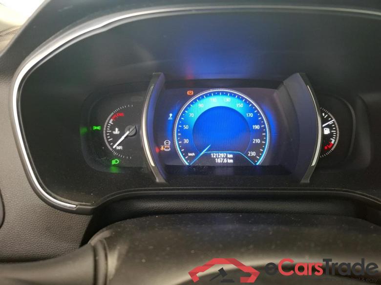 Megane IV Berline 5pt. Business 1.5 dCi 115CV BVM6 E6dT #6