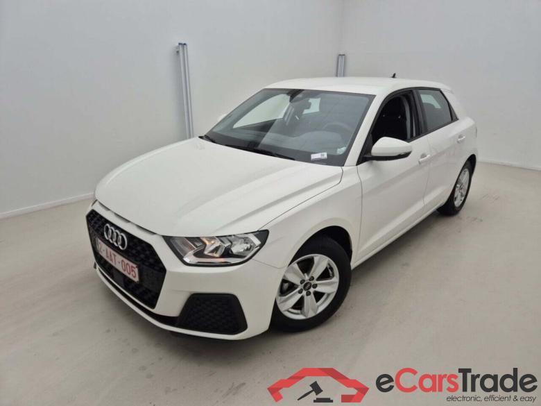 AUDI A1 SPORTBACK 25 TFSI #1