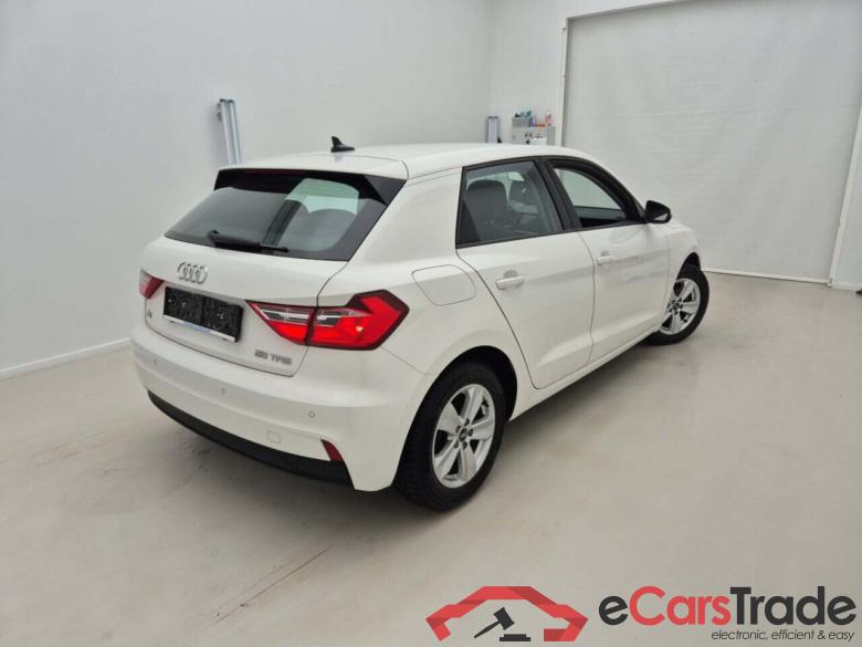 AUDI A1 SPORTBACK 25 TFSI #2