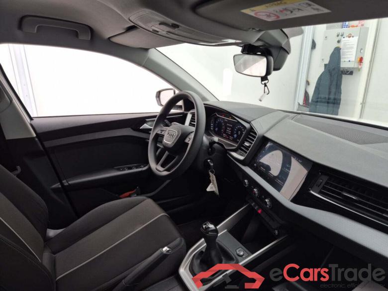 AUDI A1 SPORTBACK 25 TFSI #3