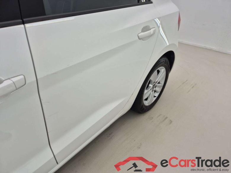 AUDI A1 SPORTBACK 25 TFSI #5