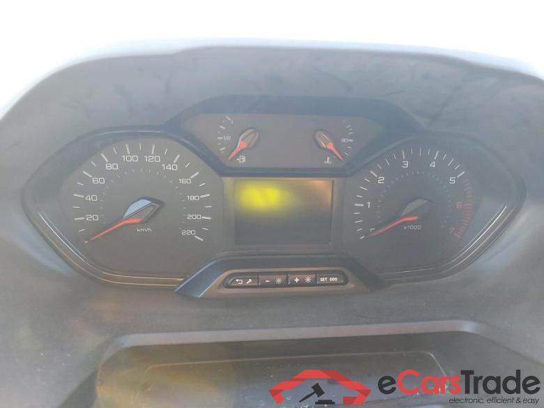 Partner Premium L1 1.5 HDi 75CV MT5 E6dT #4