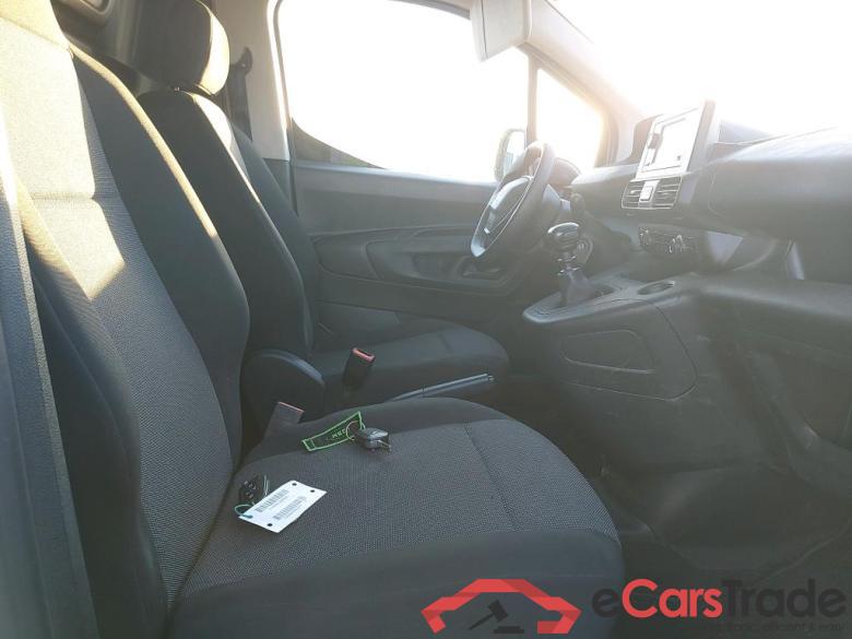 Partner Premium L1 1.5 HDi 75CV MT5 E6dT #6